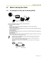 Preview for 67 page of Panasonic KX-TES824 User Manual