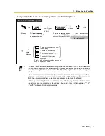 Preview for 81 page of Panasonic KX-TES824 User Manual