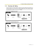 Preview for 89 page of Panasonic KX-TES824 User Manual