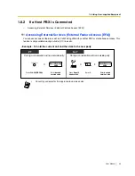 Preview for 99 page of Panasonic KX-TES824 User Manual