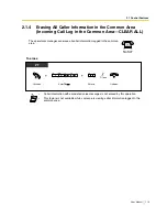 Preview for 119 page of Panasonic KX-TES824 User Manual