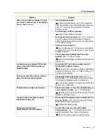 Preview for 147 page of Panasonic KX-TES824 User Manual