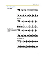 Preview for 163 page of Panasonic KX-TES824 User Manual