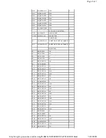 Предварительный просмотр 8 страницы Panasonic KX-TG2248S - 2.4 GHz Digital Cordless Phone Answering... Service Manual