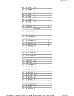 Предварительный просмотр 10 страницы Panasonic KX-TG2248S - 2.4 GHz Digital Cordless Phone Answering... Service Manual