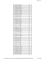 Предварительный просмотр 11 страницы Panasonic KX-TG2248S - 2.4 GHz Digital Cordless Phone Answering... Service Manual