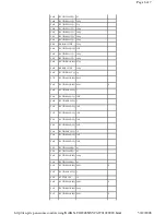 Предварительный просмотр 12 страницы Panasonic KX-TG2248S - 2.4 GHz Digital Cordless Phone Answering... Service Manual