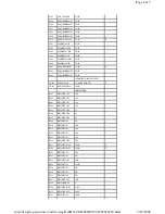 Предварительный просмотр 17 страницы Panasonic KX-TG2248S - 2.4 GHz Digital Cordless Phone Answering... Service Manual