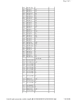 Предварительный просмотр 18 страницы Panasonic KX-TG2248S - 2.4 GHz Digital Cordless Phone Answering... Service Manual