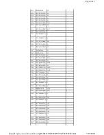 Предварительный просмотр 19 страницы Panasonic KX-TG2248S - 2.4 GHz Digital Cordless Phone Answering... Service Manual