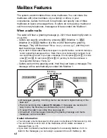 Предварительный просмотр 64 страницы Panasonic KX-TG2730S - 2.4 GHz DSS Expandable Cordless... Operating Instructions Manual