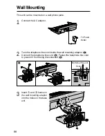 Предварительный просмотр 80 страницы Panasonic KX-TG2730S - 2.4 GHz DSS Expandable Cordless... Operating Instructions Manual