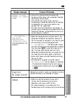 Предварительный просмотр 87 страницы Panasonic KX-TG2730S - 2.4 GHz DSS Expandable Cordless... Operating Instructions Manual