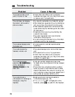 Предварительный просмотр 90 страницы Panasonic KX-TG2730S - 2.4 GHz DSS Expandable Cordless... Operating Instructions Manual