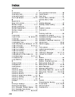 Предварительный просмотр 100 страницы Panasonic KX-TG2730S - 2.4 GHz DSS Expandable Cordless... Operating Instructions Manual