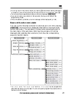 Preview for 19 page of Panasonic KX-TG2740S - 2.4 GHz DSS Expandable Cordless... Operating Instructions Manual