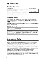 Preview for 38 page of Panasonic KX-TG2740S - 2.4 GHz DSS Expandable Cordless... Operating Instructions Manual