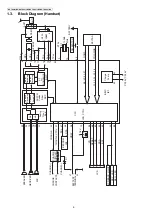 Предварительный просмотр 6 страницы Panasonic KX-TG6411BX Service Manual