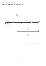 Предварительный просмотр 14 страницы Panasonic KX-TG6411BX Service Manual