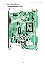 Предварительный просмотр 15 страницы Panasonic KX-TG6411BX Service Manual