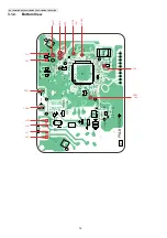 Предварительный просмотр 16 страницы Panasonic KX-TG6411BX Service Manual