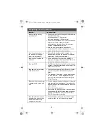 Preview for 6 page of Panasonic KX-TG7331FX Quick Manual