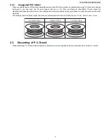 Preview for 5 page of Panasonic KX-TG7622B Service Manual