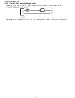 Preview for 24 page of Panasonic KX-TG7622B Service Manual