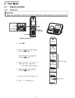 Preview for 28 page of Panasonic KX-TG7622B Service Manual