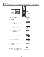 Preview for 30 page of Panasonic KX-TG7622B Service Manual