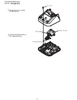 Preview for 52 page of Panasonic KX-TG7622B Service Manual