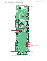 Preview for 85 page of Panasonic KX-TG7622B Service Manual