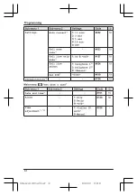 Preview for 32 page of Panasonic KX-TG7653AZ Operating Instructions Manual