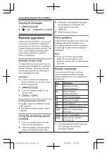 Предварительный просмотр 50 страницы Panasonic KX-TG7653AZ Operating Instructions Manual