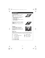 Preview for 3 page of Panasonic KX-TG8200E Quick Manual