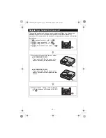 Preview for 7 page of Panasonic KX-TG8200E Quick Manual