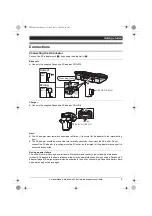 Preview for 9 page of Panasonic KX-TG9381 Operating Instructions Manual