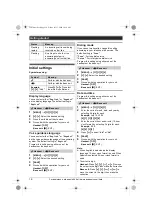 Preview for 16 page of Panasonic KX-TG9381 Operating Instructions Manual