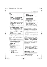 Preview for 35 page of Panasonic KX-TG9381 Operating Instructions Manual