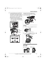 Preview for 51 page of Panasonic KX-TG9381 Operating Instructions Manual