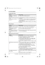 Preview for 54 page of Panasonic KX-TG9381 Operating Instructions Manual