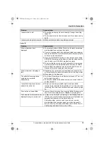 Preview for 55 page of Panasonic KX-TG9381 Operating Instructions Manual