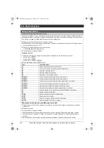 Preview for 64 page of Panasonic KX-TG9381 Operating Instructions Manual