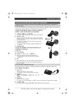 Preview for 65 page of Panasonic KX-TG9381 Operating Instructions Manual