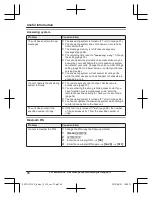 Preview for 68 page of Panasonic KX-TGD590C Operating Instructions Manual