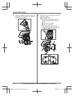 Предварительный просмотр 50 страницы Panasonic KX-TGD810 Operating Instructions Manual