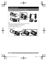 Предварительный просмотр 62 страницы Panasonic KX-TGD810 Operating Instructions Manual