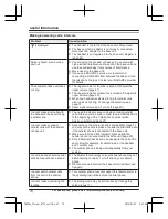 Preview for 70 page of Panasonic KX-TGE260 Operating Instructions Manual