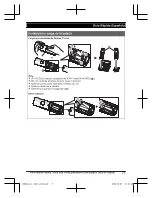 Предварительный просмотр 71 страницы Panasonic KX-TGF943 Operating Instructions Manual