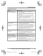 Preview for 93 page of Panasonic KX-TGF973 Operating Instructions Manual